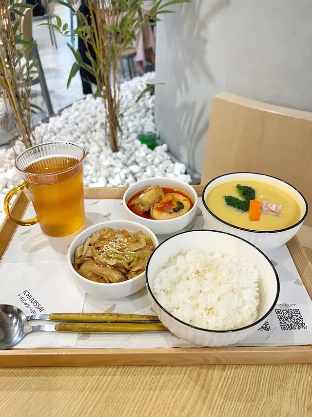 油揚豆腐黑豚薑汁燒