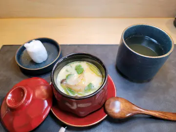 茶碗蒸