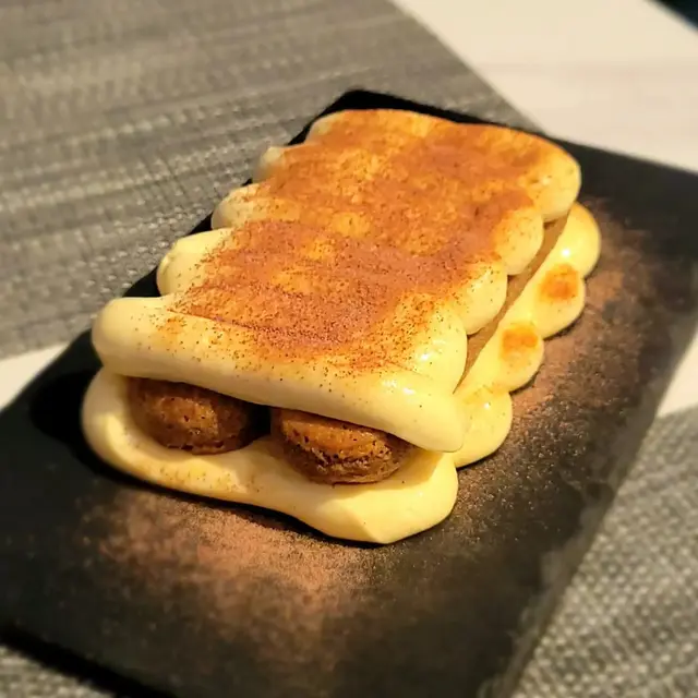 Tiramisu