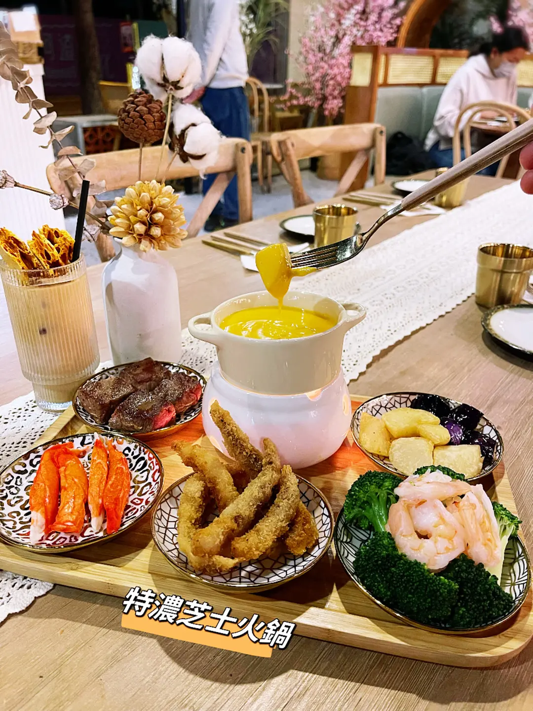 Be Leaf in Kwun Tong Hong Kong | OpenRice Hong Kong Photo of Be Leaf (Kwun Tong) - kenken190