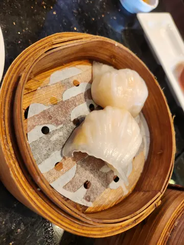 虾饺