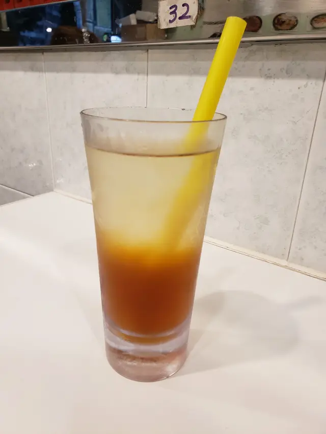 主食加6蚊就可以飲到了！必試！