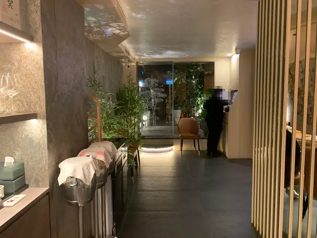 小花園優靜舒適