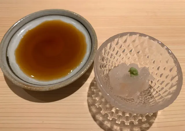 黏黏滑滑,味道極鮮甜