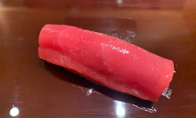 柔軟嫩滑,魚味比想像中濃