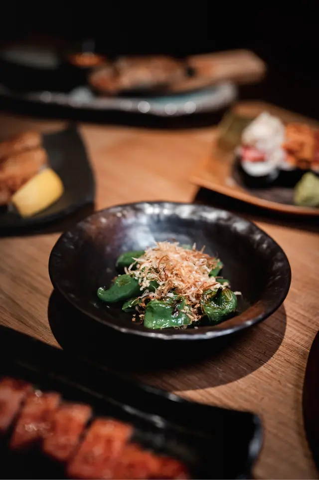 京都萬願寺唐辛子