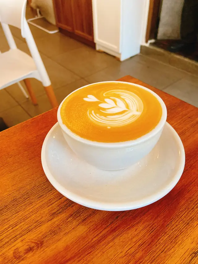 Latte