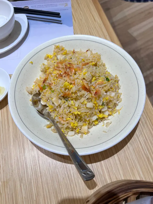 小籠包