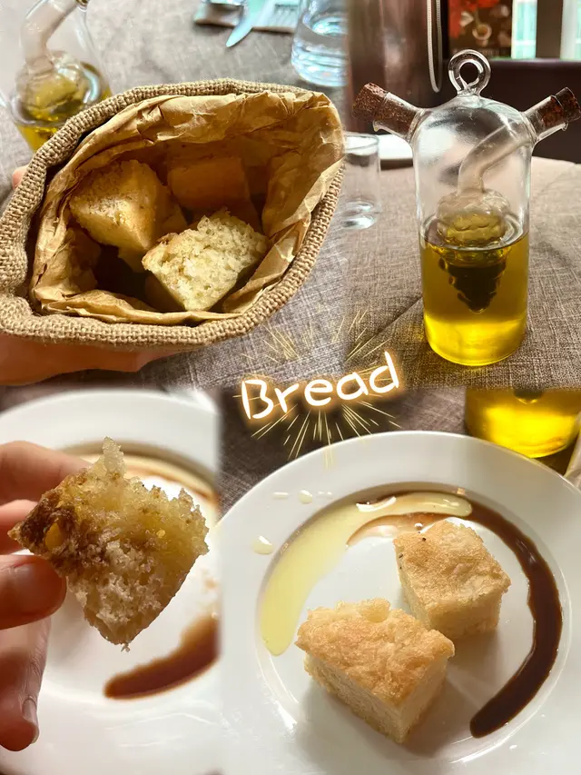 Bread