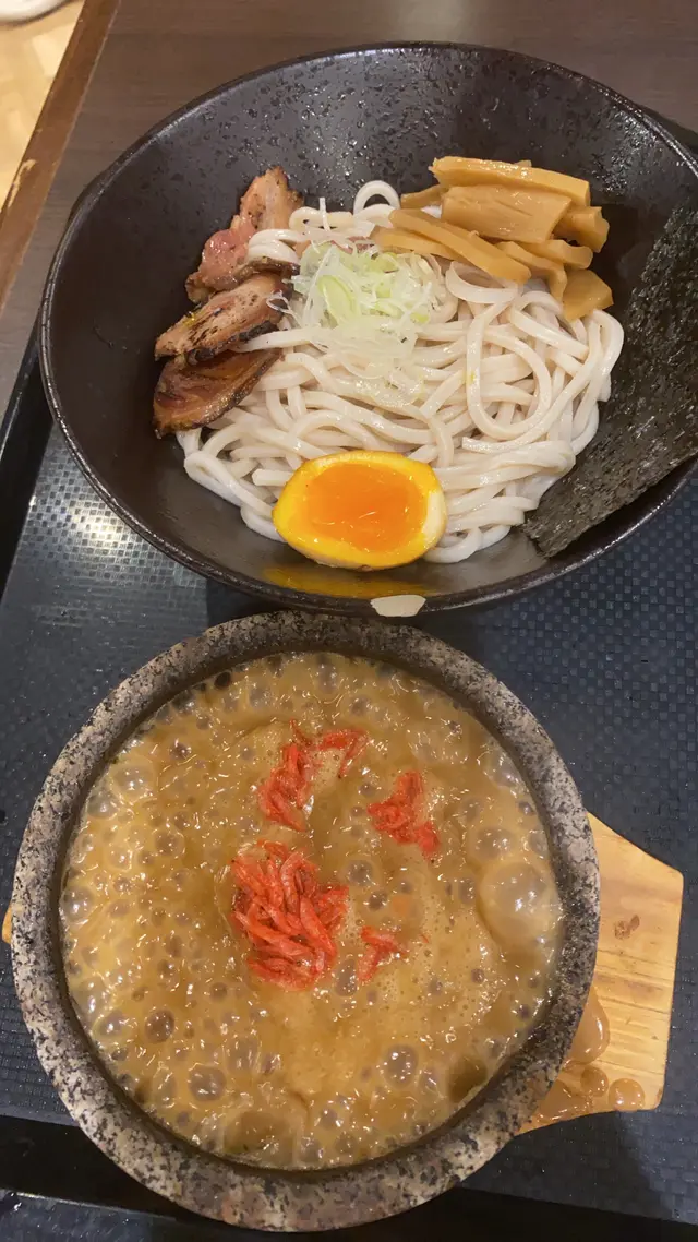 極上3L廣島蠔沾面