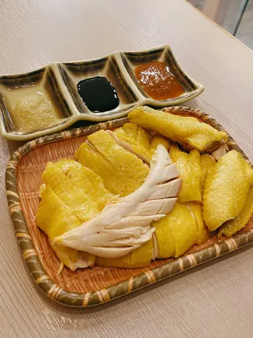 森乐海南鸡