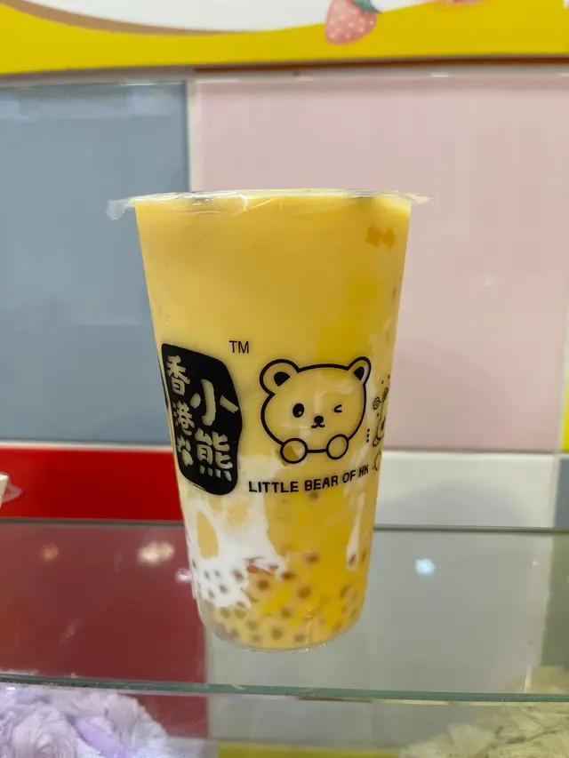楊枝甘露