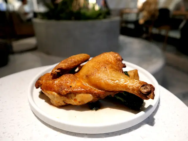 慢燒威士忌保濕三黃雞