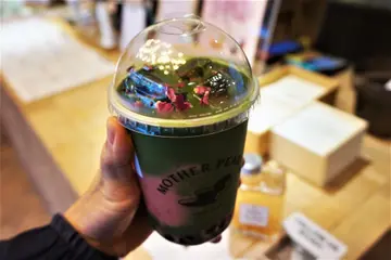 玫瑰庭园