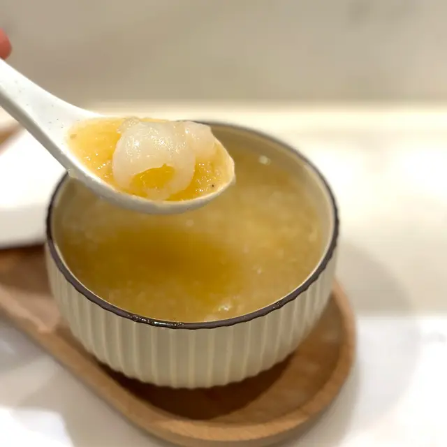桂圓馬蹄爽