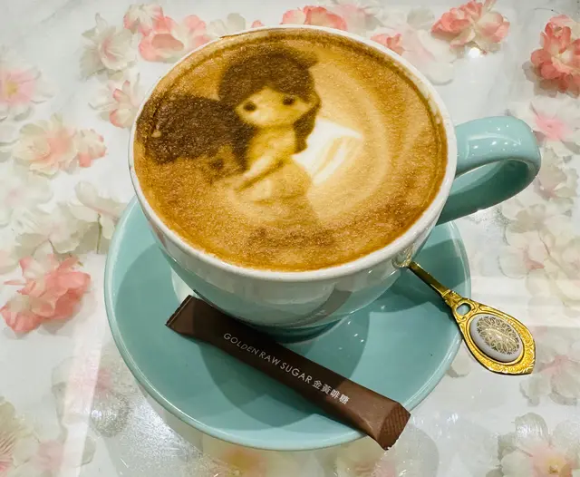 Latte