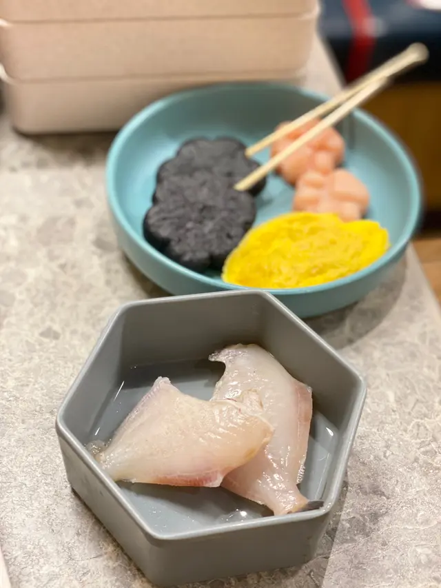 沙猛魚