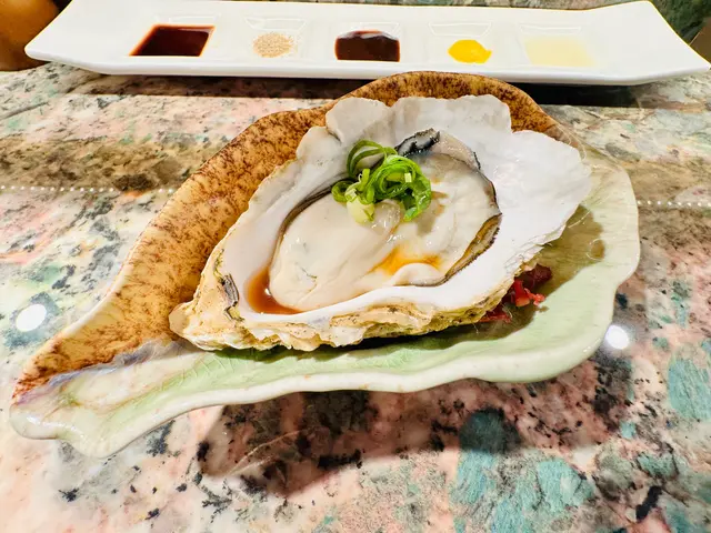 宮城縣產松島蠔🦪