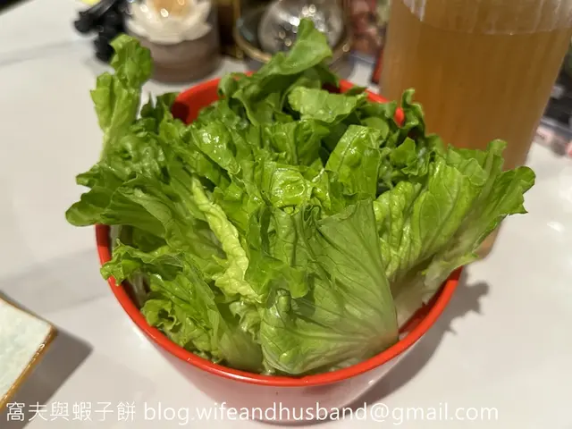 唐生菜