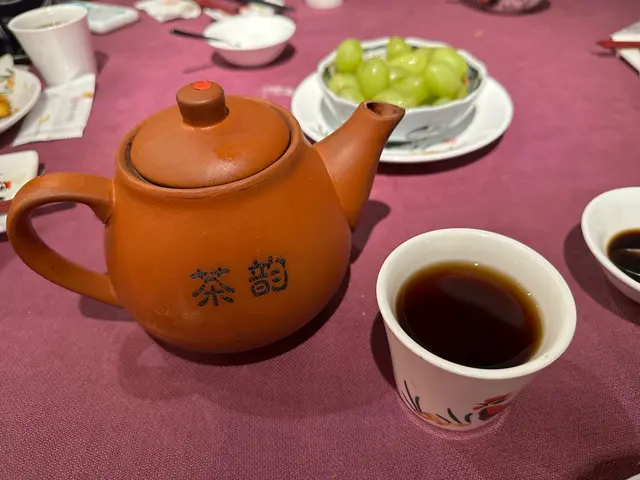 生果甜品