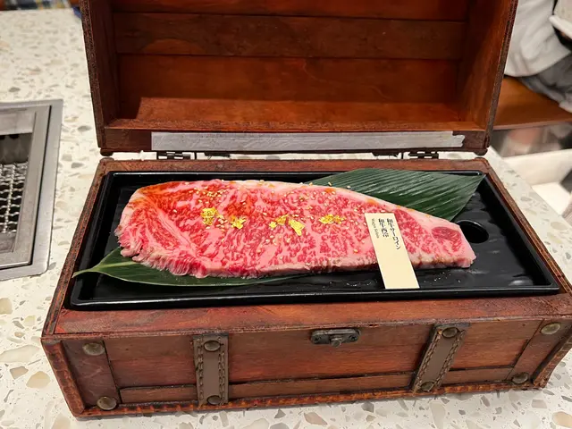 是日寶箱
