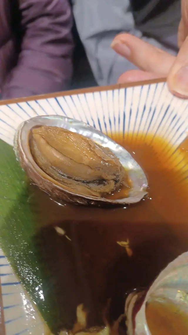 柔軟口感很入味