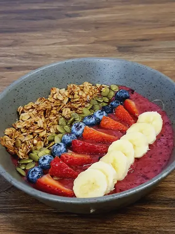 ACAI BOWL