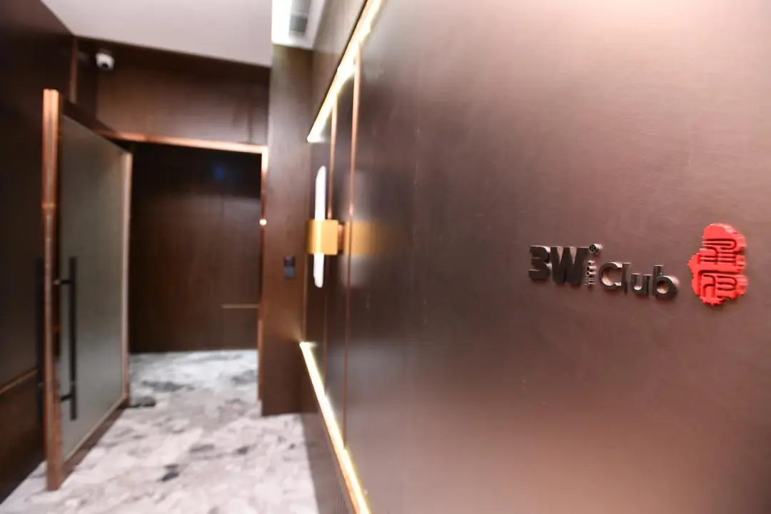 3W Club