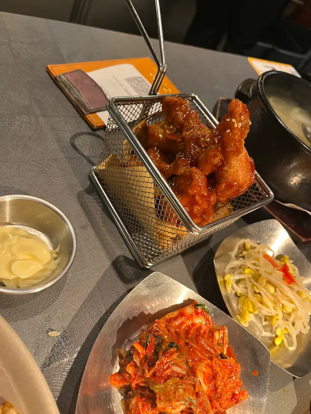 號您話任點既前菜