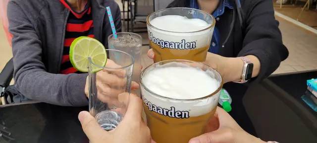 啤酒優惠買二送一