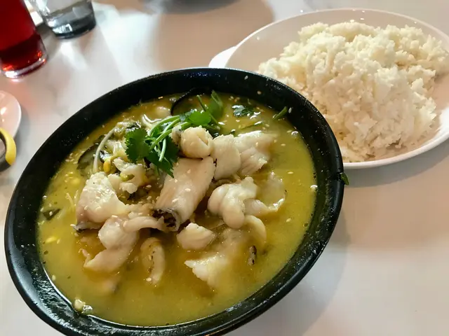 份量足，味道一般