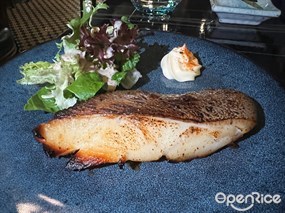 Deep Sea Oyster &amp; Steak&#39;s photo in Tsim Sha Tsui 