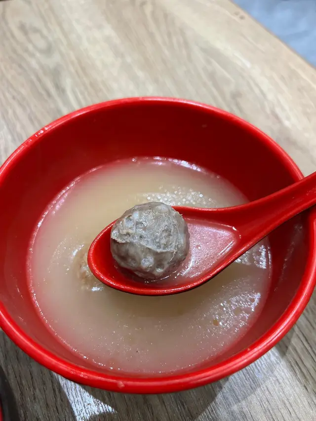 特級瀨尿牛筋丸