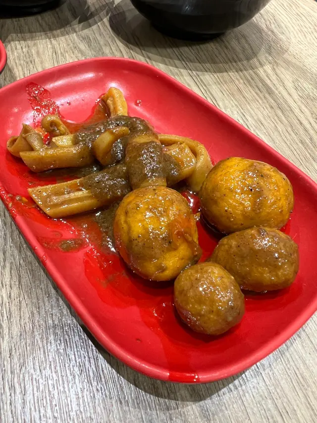 咖哩系列