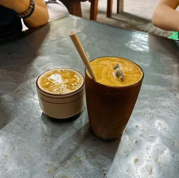 手打咖啡