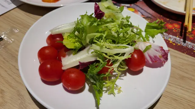 前菜