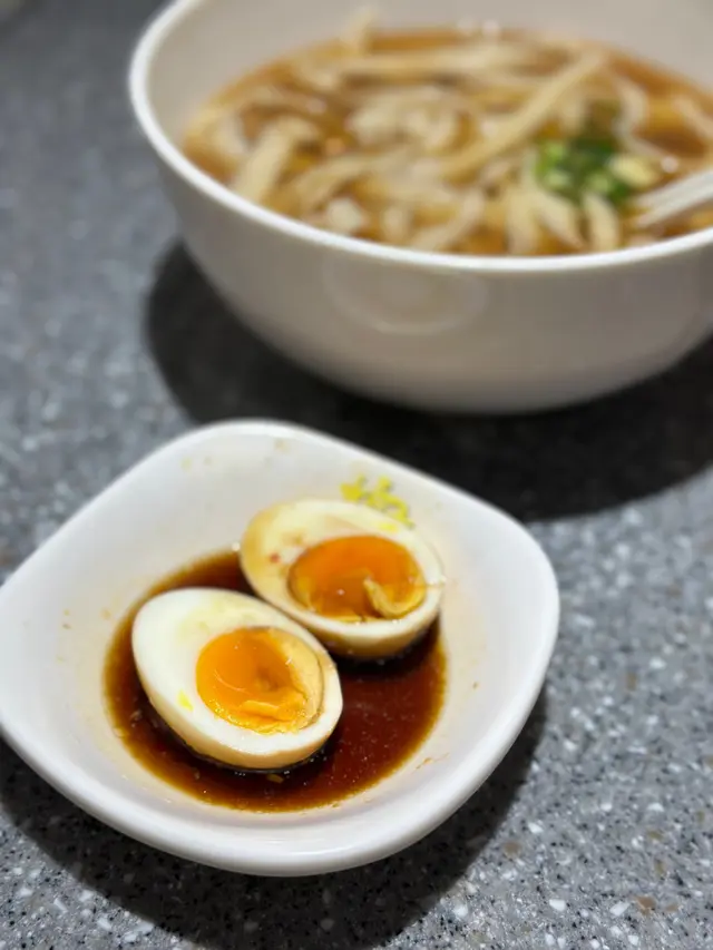 溫泉蛋