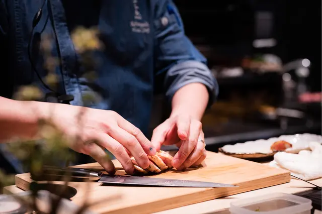 明太子阿波美雞翼