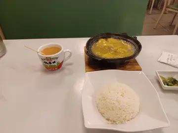 咪走鸡餐