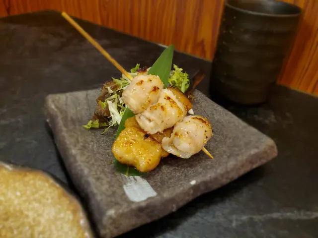 鹿兒島黑豚荔枝卷