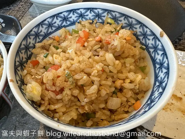 炒飯