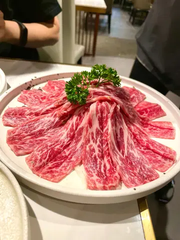 手切顶级安格斯