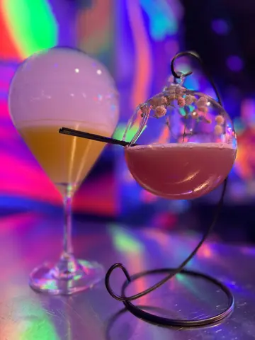 My Girlfriend’s Favourite