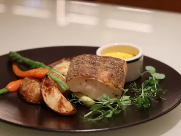 Chilean Seabass 