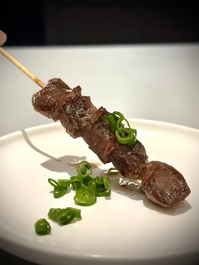 日本九州香草雞腎