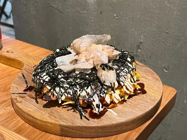 用料紮實豐富 除了飽足感滿分 沒什麼可挑剔😋