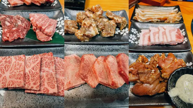 厚度適中，爽口重口味😋