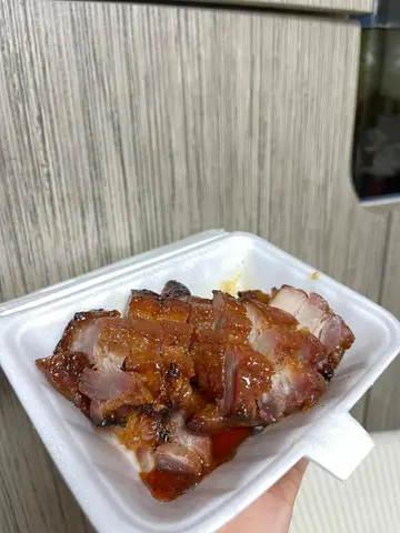 酱皇腩叉