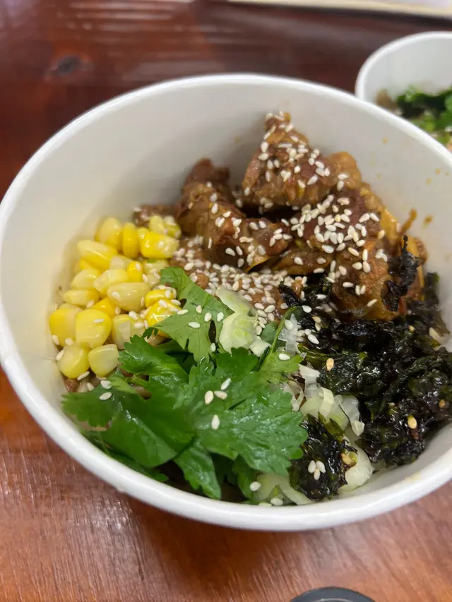 宇治伴麵