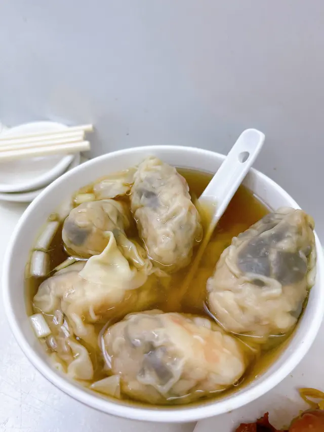 鮮蝦爽口彈牙大大隻🤩